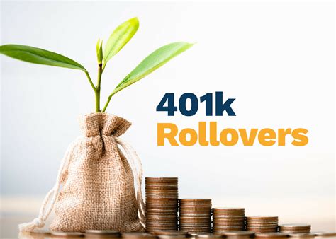 If you need help to find the best option to rollover your 401k cont