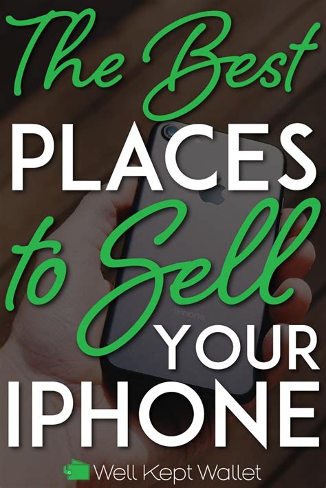 Best place to sell iphones. Things To Know About Best place to sell iphones. 