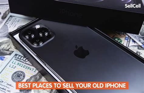 Sep 13, 2023 · Mobile Phones How to Sell Your iPhone Safely 