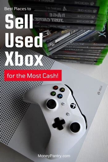 Best place to sell xbox. BulkCheckout. Turn your used and new books, CDs, DVDs & games into cash. Get instant quotes, fast payments and ship your books for free. 