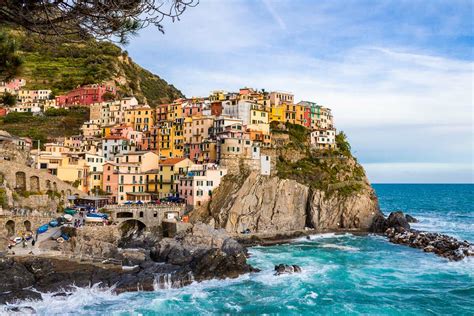 Best place to stay in cinque terre. Great accommodation options include ultra-stylish but authentic La Mala in Vernazza, charming beachfront Hotel La Spiaggia in Monterosso, cool and contemporary ... 