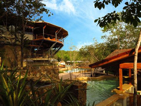 Best place to stay in costa rica. Some of the best places to stay in Costa Rica are near Arenal Volcano National Park and in Tamarindo. Check out the Nayara Springs hotel for adults only, a ... 