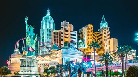 Best place to stay in las vegas. It’s hard to mention Las Vegas without immediately associating it with casinos and gambling. The two basically go hand in hand. If you’ve ever traveled to Sin City, you know the st... 