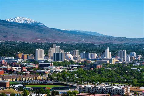 Best place to stay in reno. This is one of the most booked hotels in Reno over the last 60 days. 2023. 2. Grand Sierra Resort and Casino. Show prices. Enter dates to see prices. View on map. 11,232 reviews. Valencia ... # 29 Best Value of 1,093 places to stay in Nevada. End-of-Strip hotel with renovated rooms, free shuttle to downtown, and thrilling tower views. Features ... 