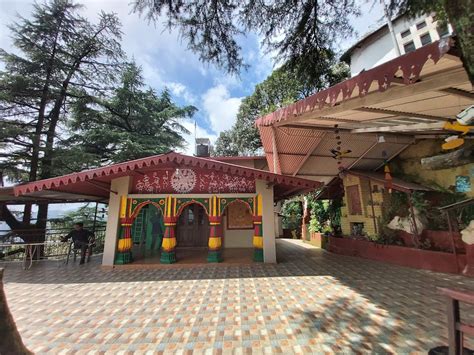 Best place to unwind - SOHAM Himalayan Centre, Mussoorie …