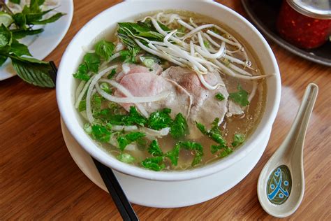 Noodle Soup. Asian Restaurant. Top 10 Bes