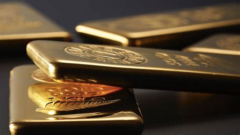 4 ways to invest in gold. 1. Physical gold. 