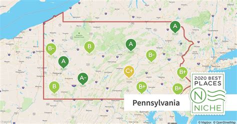 Best places to live in pa. Apr 17, 2019 ... HARRISBURG, Pa. (WHTM) - Pennsylvania's capital city is the best place to live in the state, and nearby Lancaster is the best place in the ... 
