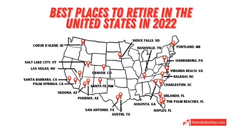 Best places to retire for climate change. Things To Know About Best places to retire for climate change. 