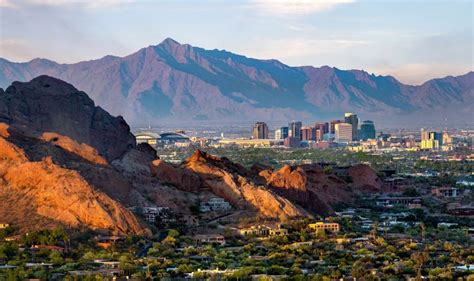 The final score can be sorted to show the best cities to retire in Arizona on $5,000 a month. All data was collected and is up-to-date as-of September 7th, 2023. More From GOBankingRates