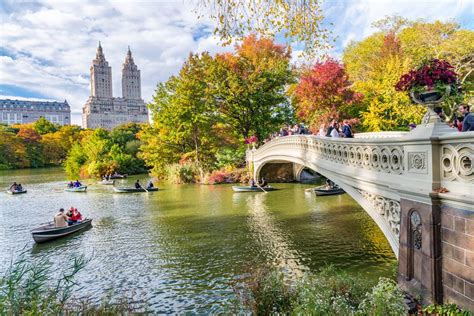 Best places to see in nyc