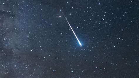 Best places to see shooting stars in the UK National