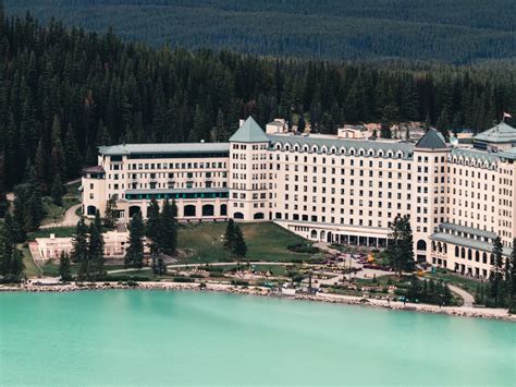 Best places to stay in banff. Moose Hotel and Suites. 5. Royal Canadian Lodge. Last, but not least, on our list of luxury hotels in Banff is the Royal Canadian Lodge. Extensively renovated in 2019, this 4-star luxury Banff hotel has an enviable location along Banff Avenue, just minutes away from restaurants and shopping in downtown Banff. 