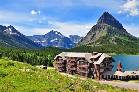 Best places to stay in glacier national park. With abundant in-park lodging, Glacier National Park Lodges stands ready to welcome the park's visitors and help create memorable and meaningful experiences ... 
