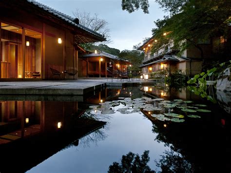 Best places to stay in kyoto. The temple is a UNESCO World Heritage Site, and one of Kyoto’s top 5 Zen temples. Arashiyama is an excellent day trip from Kyoto and one that should be high on your side trips list. If you already have a JR Pass take the JR Sagano/ San-in Line to Saga-Arashiyama Station. The ride takes less than an hour. 