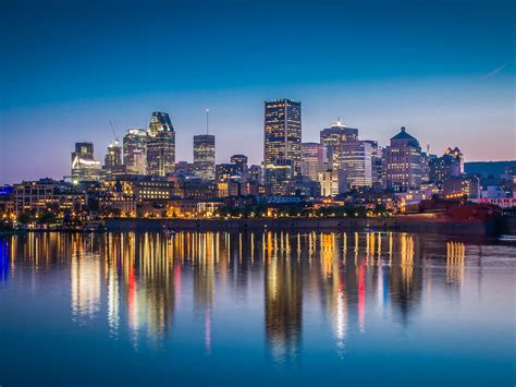 Best places to stay in montreal. Whether you take the train (the best way between both cities) or a car, you have to consider between 2.5 hours and 3 hours between the cities. With 4 days in … 