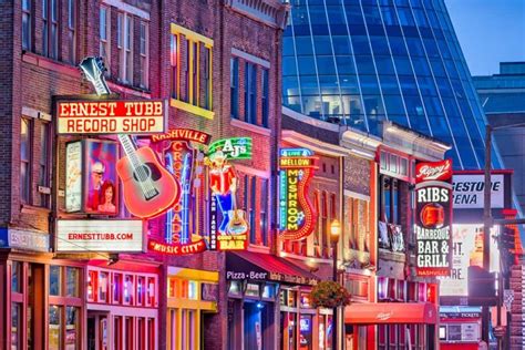 Best places to stay in nashville. 1. Downtown Nashville is the best area for first-time visitors. It’s the city center with all the top tourist attractions and landmarks, including the Tennessee State … 