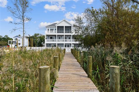 Best places to stay in outer banks. By John Furlow. Explore the best places to stay in Outer Banks for a memorable vacation. From beachfront accommodations to secluded retreats, find the … 