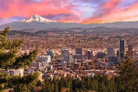 Best places to stay in portland oregon. But if you want to venture out further, Hotel Rose makes sure you can get there - no car necessary. The hotel provides complimentary bike rentals to guests during their stay so you can explore the ... 