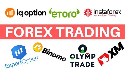 Best places to trade forex. Things To Know About Best places to trade forex. 