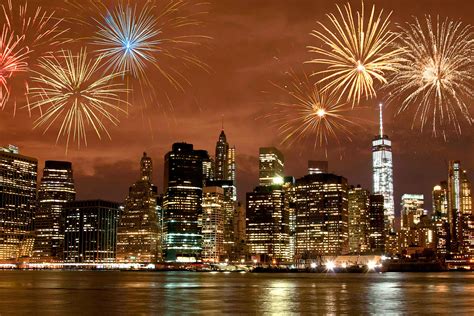 Best places to visit for new years. These are the 19 best places to go for New Year's Eve, where the fireworks never seem to stop and you can't help but cheer in the streets. 
