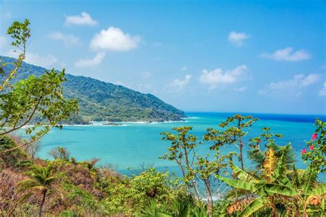 Best places to visit on the Caribbean Coast in Colombia