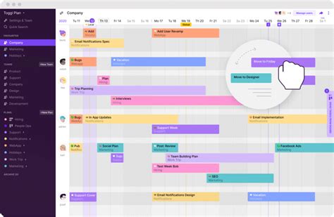 Best planner apps. Jul 6, 2023 · Premium – $10 per user per month (approve offline time, schedule shifts, booking) Enterprise – $20 per user per month (VIP support, unlimited number of tasks and projects) 6. Toggl Track. Toggl Track stands out as a top choice among planner apps, particularly for companies aiming to maximize their budget utilization. 