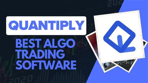 Best platform for algo trading. Things To Know About Best platform for algo trading. 