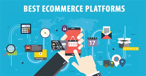 Best platform for ecommerce website. Ecommerce is the process of making electronic transactions online by selling physical or digital products. Many businesses and small shops use ecommerce platforms services like Shopify or Bigcommerce that provide all-around solutions like building your store, managing inventory, and receiving payments on one platform. 