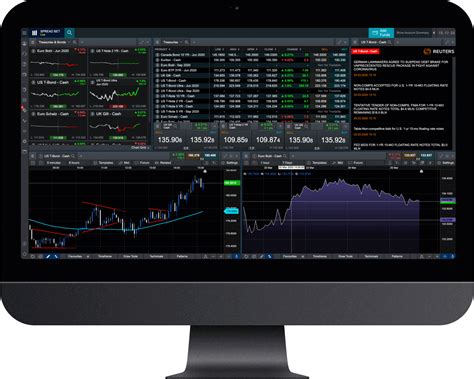 No. MetaTrader 4 is a third-party trading platform that connects to a broker for forex trading. MetaTrader 4 is the most popular third-party platform for trading forex. MT4 alternatives do exist, and cTrader is an example of another popular trading platform.. 