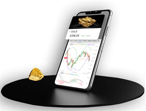 Best platform to trade gold. A gold trader will usually buy whenever a short-term MA crosses a longer-term MA. For example, if a 50-day MA were to cross over a 100-day MA, a gold trader will take that as a buy signal and initiate a long trade. Likewise, when a short-term MA falls below a longer-term MA, a gold trader will usually sell. 