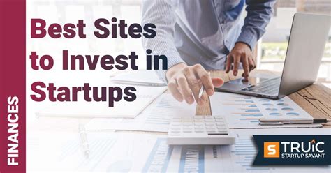 Best platforms to invest in startups. There are two main types of investments offered by crowdfunding platforms: Equity: this is the simplest and most popular way to invest in a start-up. You commit to investing a fixed sum of money ... 