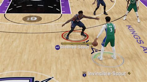 In NBA 2K23 MyTEAM, you choose the boosts by crafting your own Shoe Cards in the MT Shoe Lab! For example, if you have a player who needs a boost in his Three-Point Shot ability and his Acceleration, then you can apply those attributes to the shoe and then assign the shoe to the player.… NBA 2K23 MyTEAM: Shoe Boosts for All Players