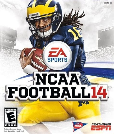 NCAA 14. This is a custom playbook and gives you the. best variety of formations and plays in NCAA 14. Your. offense will become a blur to your opponent. To get the. most out of this guide be sure to watch all of the videos. and take what you learn into practice mode before you. go into an online gameplay.