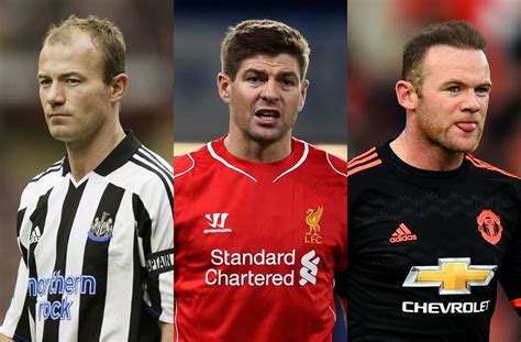 Best players in the english premier league. Things To Know About Best players in the english premier league. 