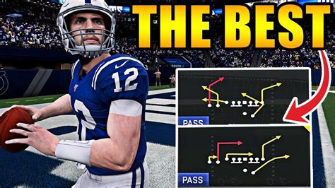 Best plays on madden. Things To Know About Best plays on madden. 
