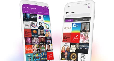 Best podcast player for android. In recent years, podcasts have exploded in popularity, offering a convenient and entertaining way to consume information and entertainment on the go. Whether you’re a fan of true c... 