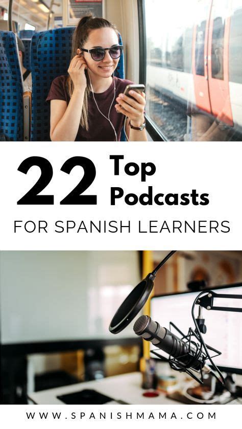 Best podcast to learn spanish. Top Podcasts for Learning Spanish The best Spanish podcasts for beginners are fun, entertaining, and easy to listen to for learners from all age groups. The podcasts can cover a large number of topics, such as learning how to make sales in Spanish or how to impress potential partners for people dating … 