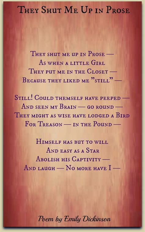 Best poem. Dulce et Decorum Est. ‘Dulce et Decorum Est’ by Wilfred Owen is a poignant anti-war poem that exposes the harsh reality of World War I. 'Dulce et Decorum Est' is considered one of the best First World War poems portraying the war's brutal realities. The poem depicts the horrors and violence experienced on the … 