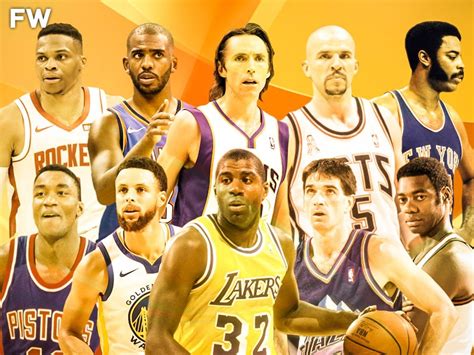 Best point guards of all time. Things To Know About Best point guards of all time. 