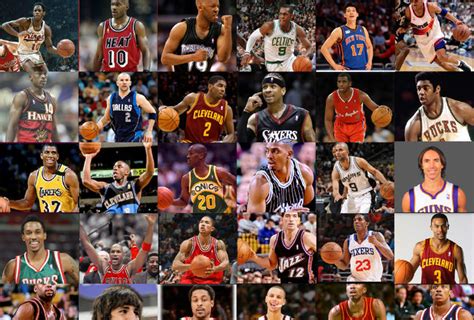 Dec 19, 2023 · Featuring some of the greatest NBA shooting guards of all time, the best Jazz SGs include Pete Maravich, Jeff Hornacek, Joe Johnson, and Darrell Griffith. In the 2021-22 NBA season, the current Utah Jazz starting SGs and backup SGs are Donovan Mitchell, Joe Ingles, and Miye Oni.. Best point guards of all time