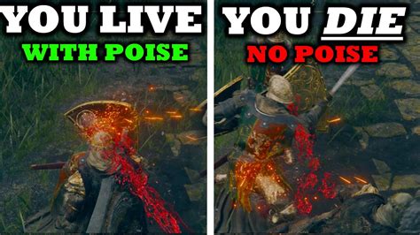 Best poise damage elden ring. Deals considerably more Poise and Stance damage than other similar ranged spells/incantations; Unlike many other ranged sorceries/incantations, this spell has NO tracking, which can make it challenging to use against faster enemies at a distance. Functions best as a mid-close range attack, where its poise damage can used to greater effect. Note ... 