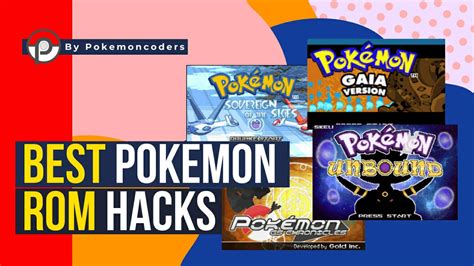 Best pokemon rom hacks. Things To Know About Best pokemon rom hacks. 