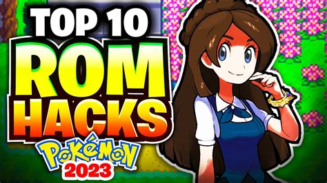 Best pokemon rom hacks 2023. Things To Know About Best pokemon rom hacks 2023. 