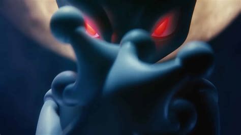 In the case of Shadow Mewtwo, it is a pure Psychic-type Pokemon