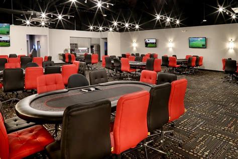 Best poker room in austin