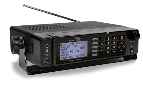 Newbies to police radio scanning probably don’t want that either