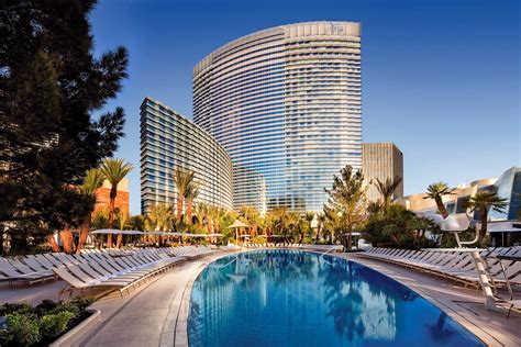 Best pool in las vegas. Our picks for Las Vegas' best hotels—yes, ... Although it occupies floors 35 to 39 of Mandalay Bay, it has its own lobby, restaurants, and scene—and best of all, a serene pool and beautiful spa. 