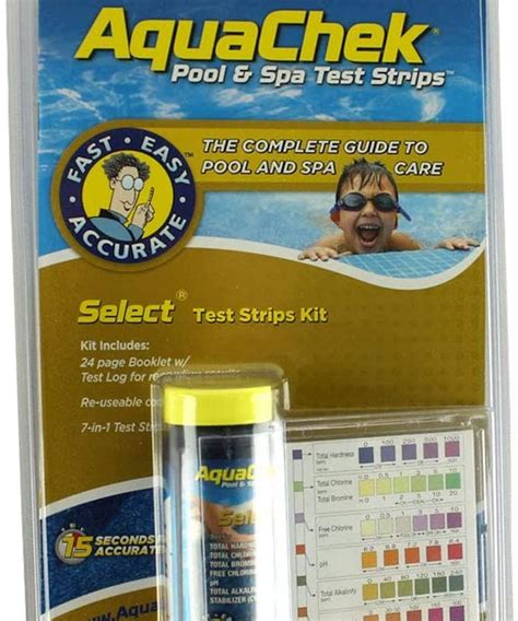 Best pool test kit: keep your pool in perfect condition - GardeningEtc