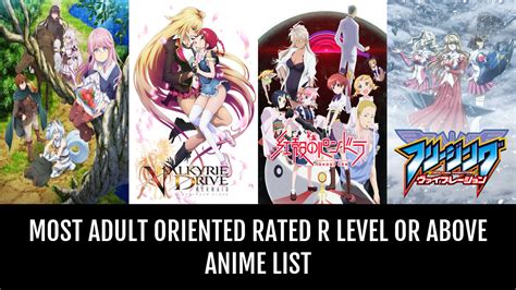 So, let's see what are some of the top ecchi anime out ever. You can watch some of these best ecchi anime movies on Crunchyroll or YouTube. Most of these anime are erotic and hot. 20. No Game No Life (2014) 'No Game No Life' is a fantasy, ecchi anime. It has been made bright, colourful, and is filled with fan service.. Best pornographic anime